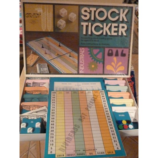Stock Ticker 1975